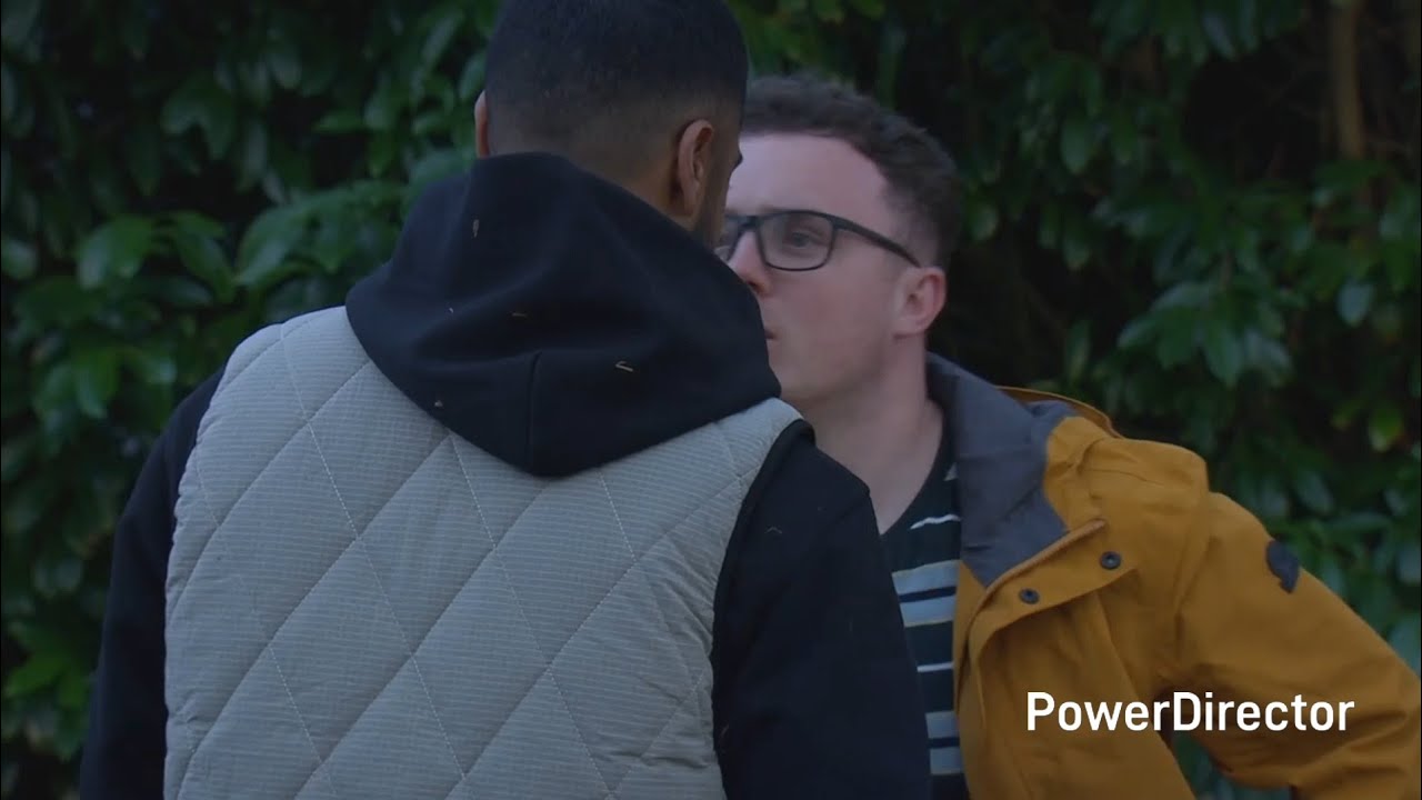 Emmerdale - Vinny Tries To Kiss Kammy (13th June 2025)