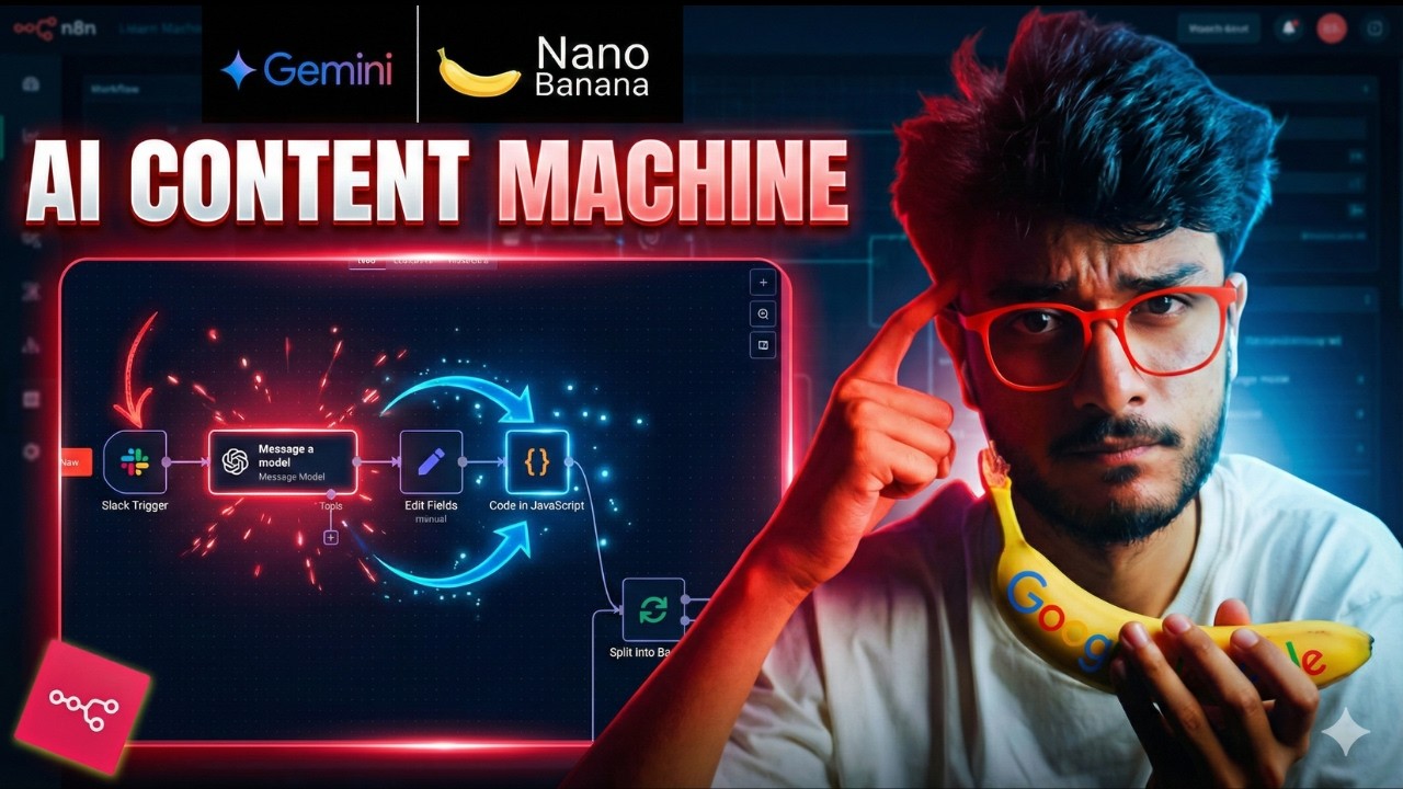 Stop Wasting Time on Social Media Carousels — Let an AI Agent Do It!