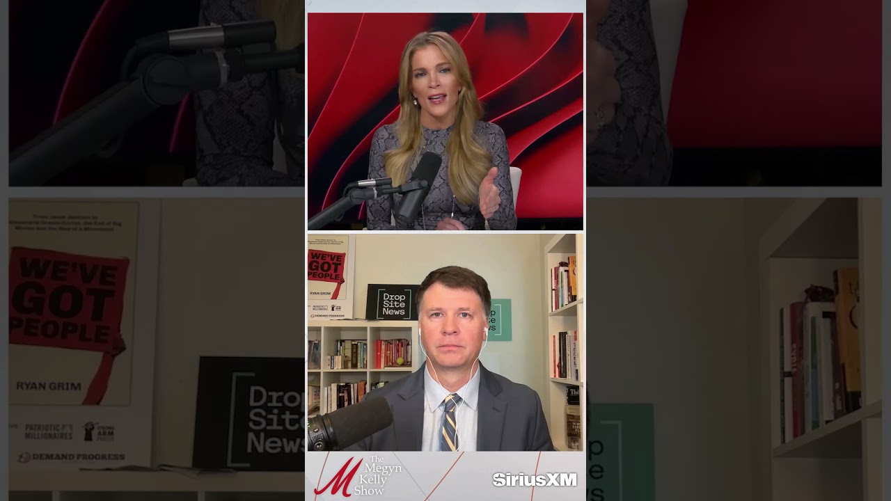 Breaking Down EXACTLY What We Know About Jeffrey Epstein, Ehud Barak and Israel, with Ryan Grim