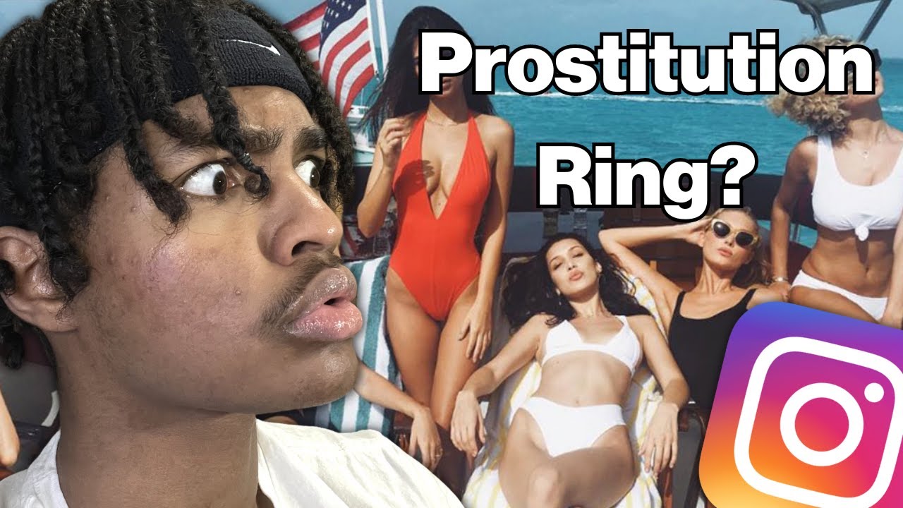 The Dark Truth About IG Models
