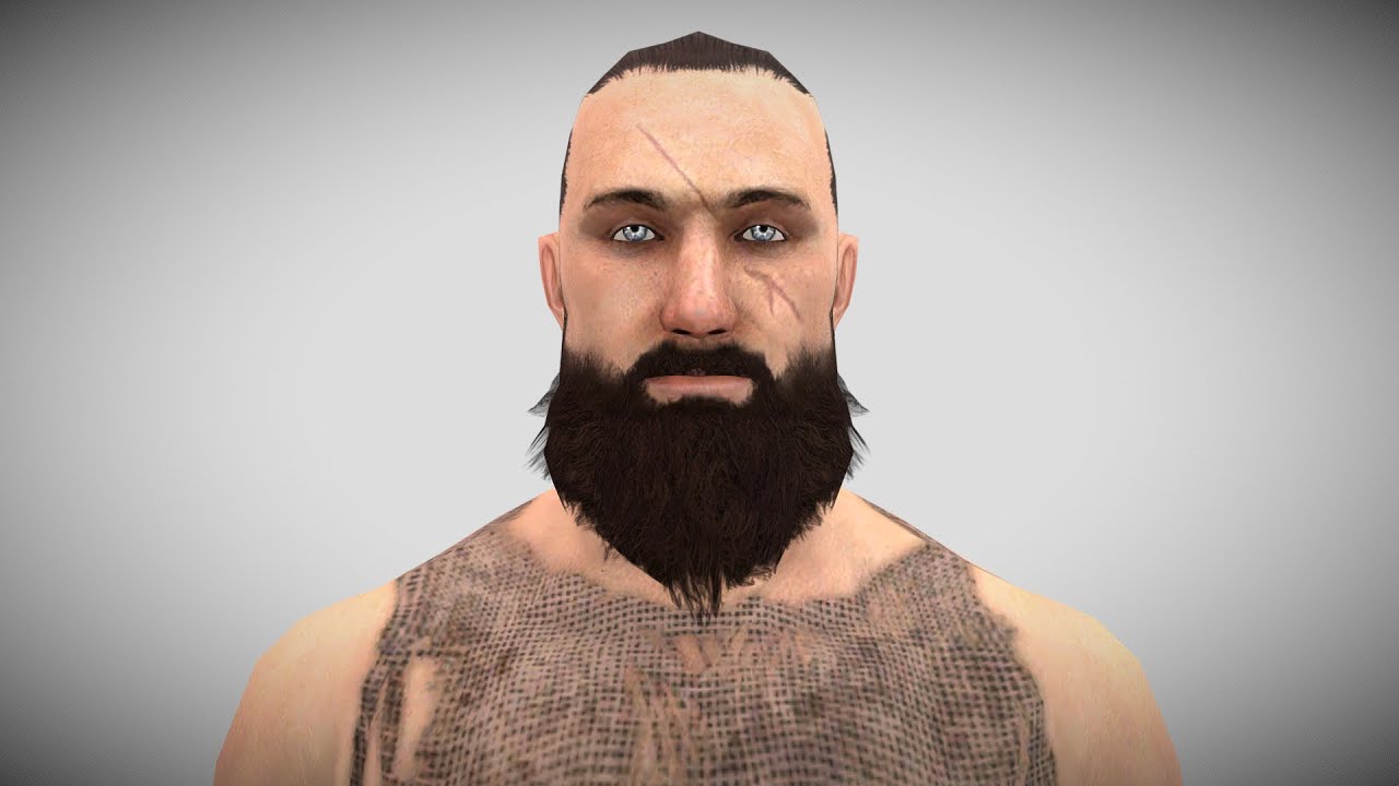 Emperor Durcorach ∣ ESO &rsaquo; Characters &rsaquo; Longhouse Emperors