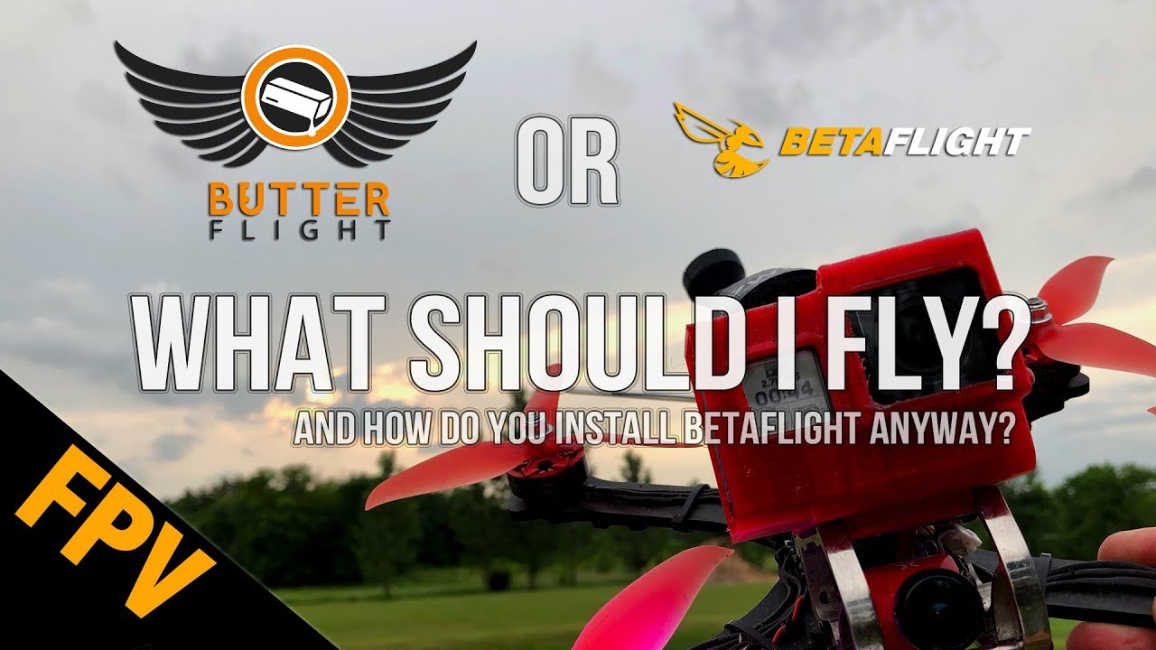 How to Install Betaflight on a Helio Flight Controller