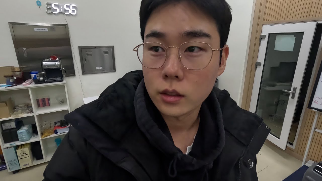 오늘을 살아보자, 그냥 해보자
