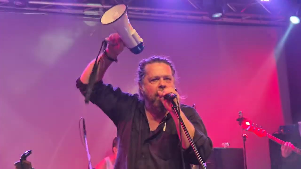 Δημήτρης Μητσοτάκης (Ενδελέχεια) - Ο Έρωτας | Live @ Kyttaro 2026