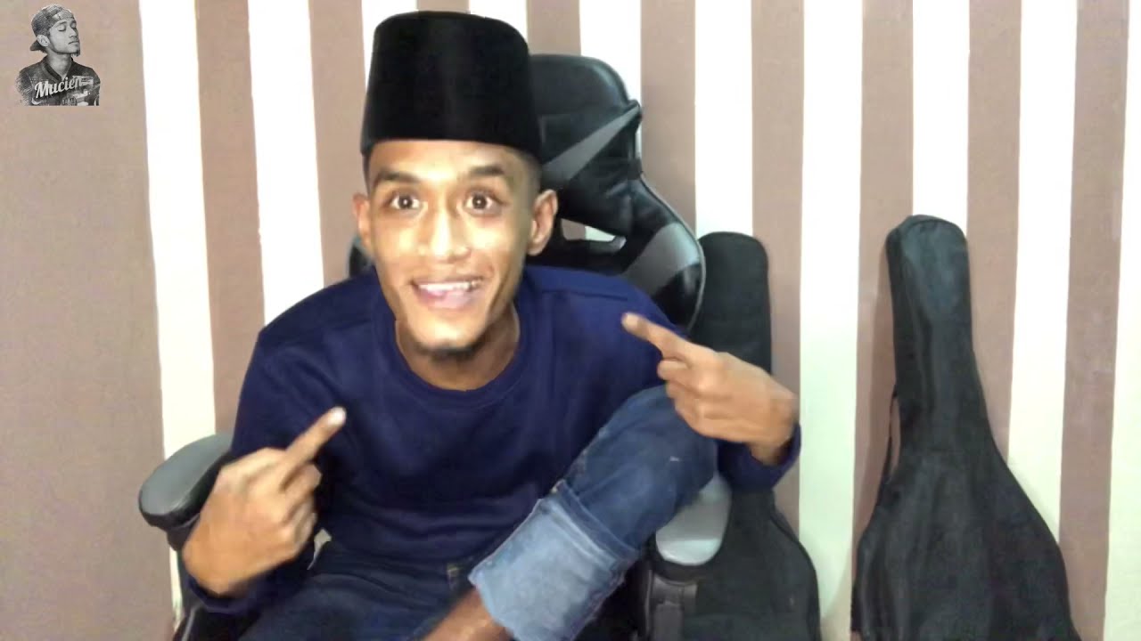 Biasan - Toki ( Cover By Mucien )