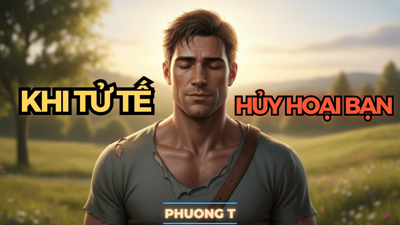 4 Điều CẢM ĐỘNG Về Việc Giúp Đỡ Người Khác Mà Bạn Không Thể Bỏ Qua