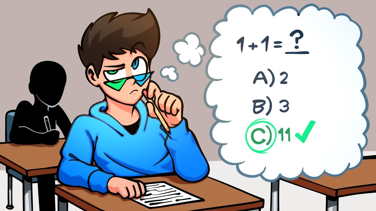 Testing My Intellectual Capabilities