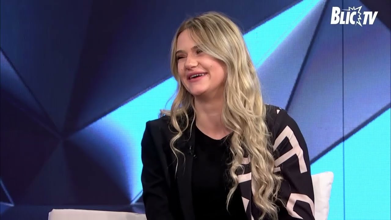 Mariji su sa 16 godina AMPUTIRALI NOGU zbog raka, a danas joj je proteza omiljeni deo tela | ZENA