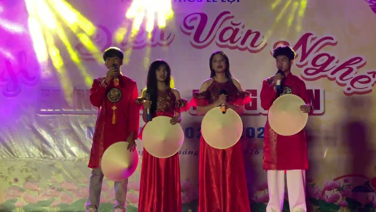MÁU ĐỎ DA VÀNG - MADE IN VIỆT NAM - 9A1 - 2025 - 2026