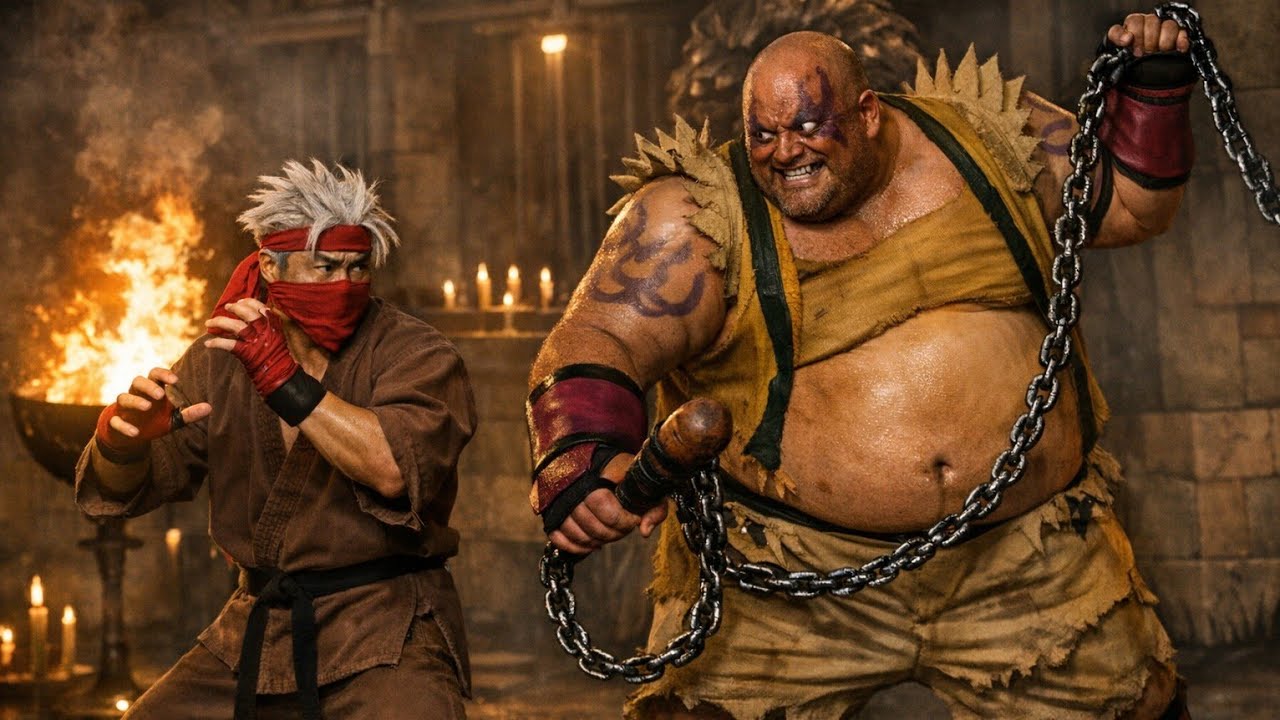 INSANE MATCH!! Capcom vs SNK Chaos GOD TIER BATTLE🔥Nobody Can Beat This Player!? SVC Chaos LEGEND