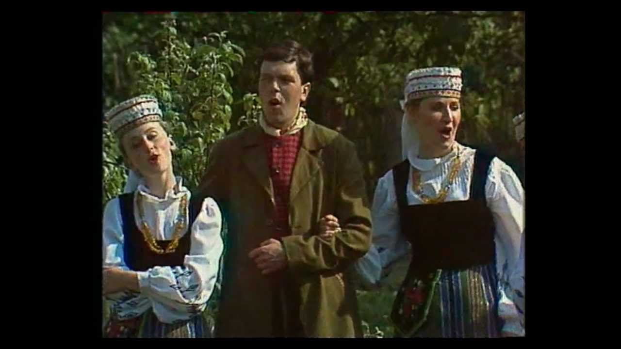 Žilvinas Ant kalno malunelis