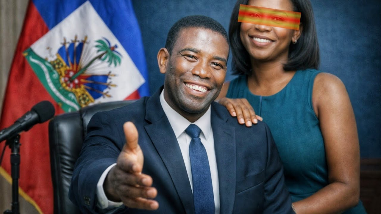 Guy Philippe souke peyi a Li Tounen Pou Bon fwa sa, Tout Bouda Alix Didier Fils aime Nan Recho
