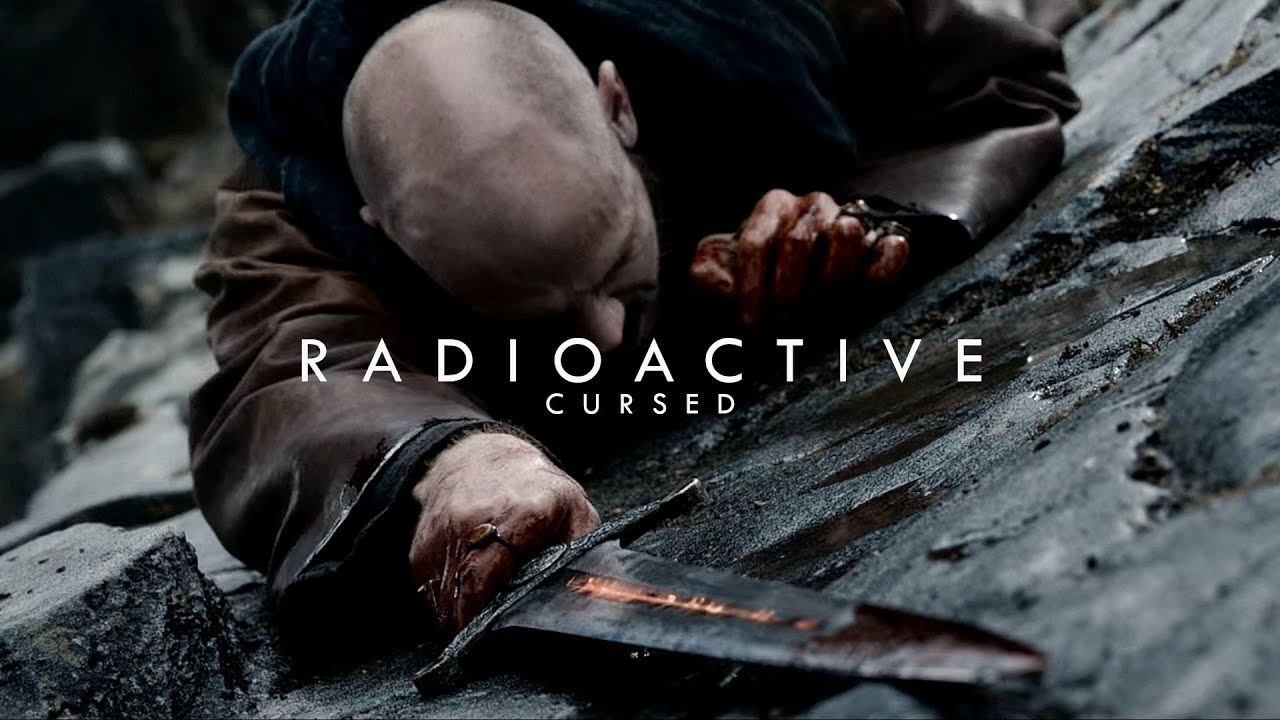 cursed | radioactive.