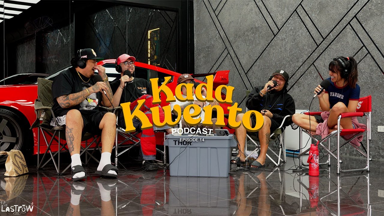 Happy Birthday Maricar | Episode 14 | KadaKwento Podcast