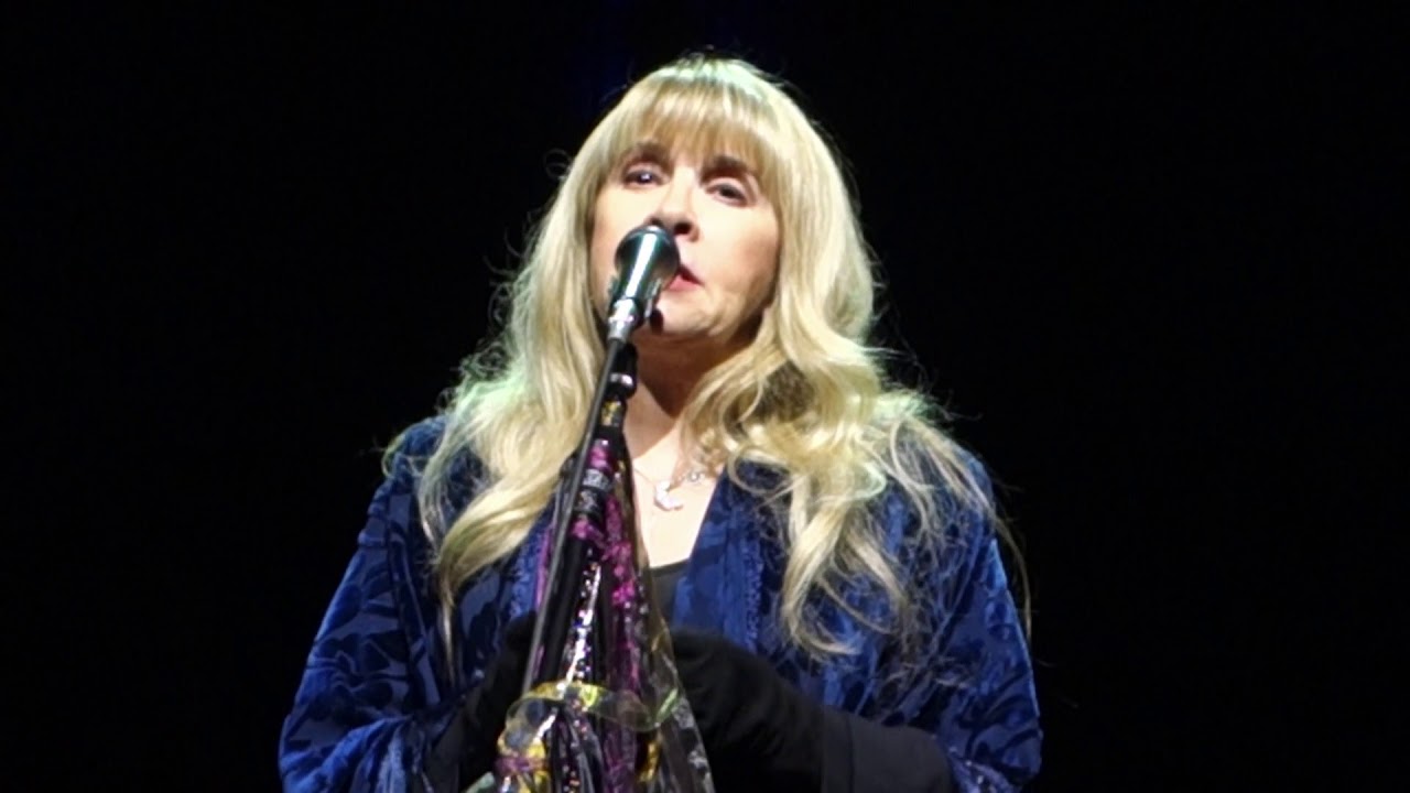 06. Stevie Nicks - Wild Heart & Bella Donna (08.11.2017)