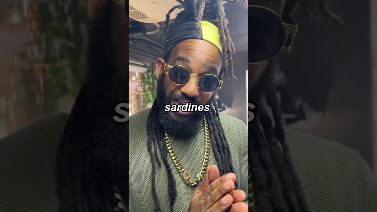 Chef turns $10 into a Jamaican FEAST!🤯🇯🇲 #Shorts