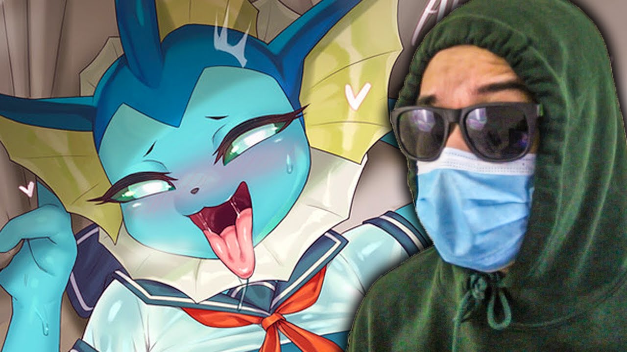 r/Furry_IRL — это ад на земле