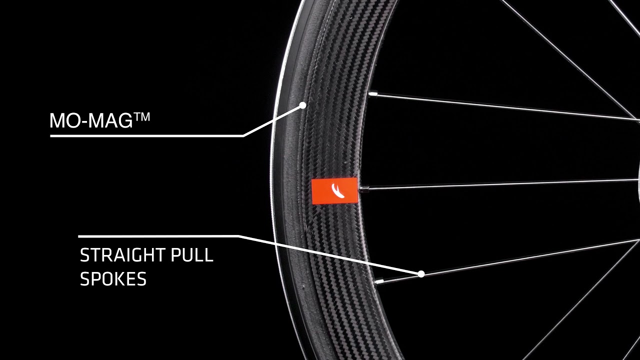 Fulcrum SPEED 40T DB
