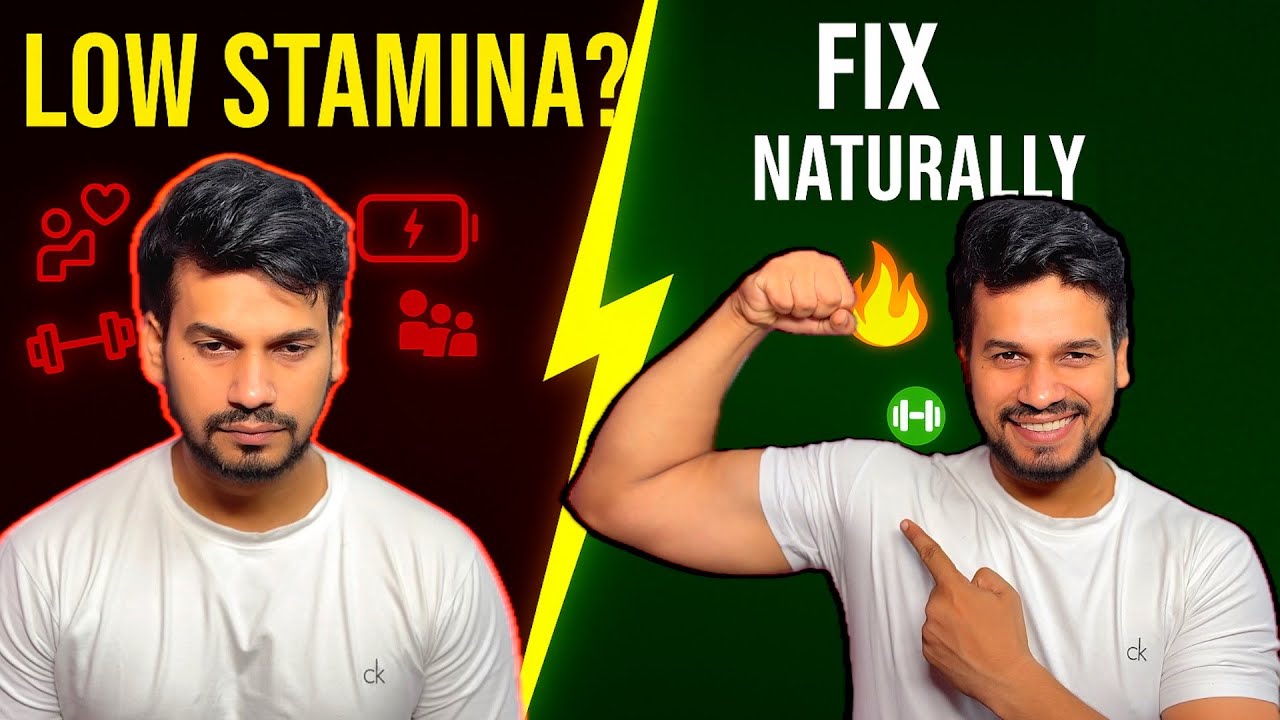 Natural Testosterone Boosters for Gym & S*xual Power