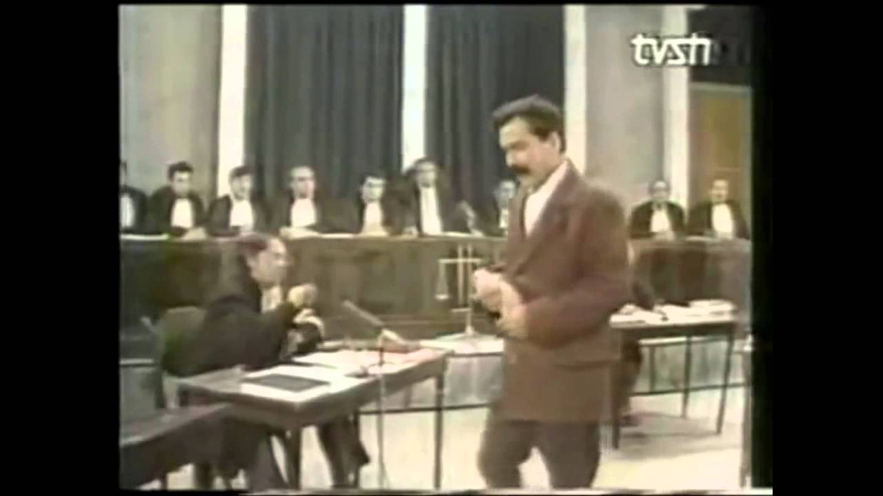 Trimi që vrau tradhëtinë