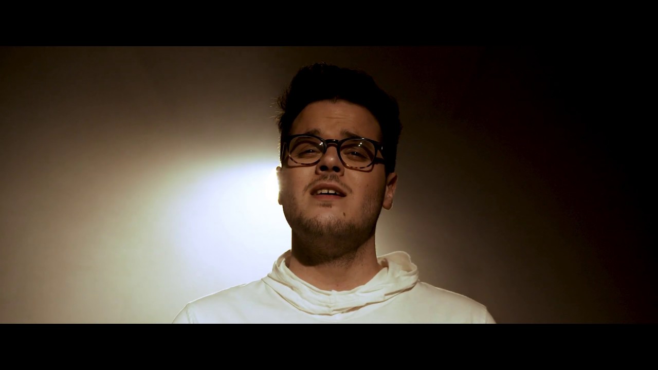 VAVRA BENCE - OVER AND OVER (OFFICIAL 4K MUSIC VIDEO)