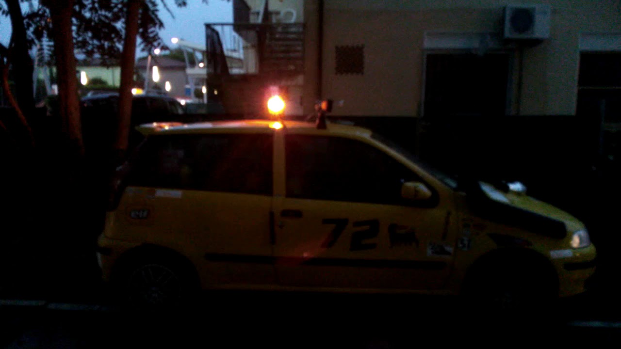 Punto brodolini