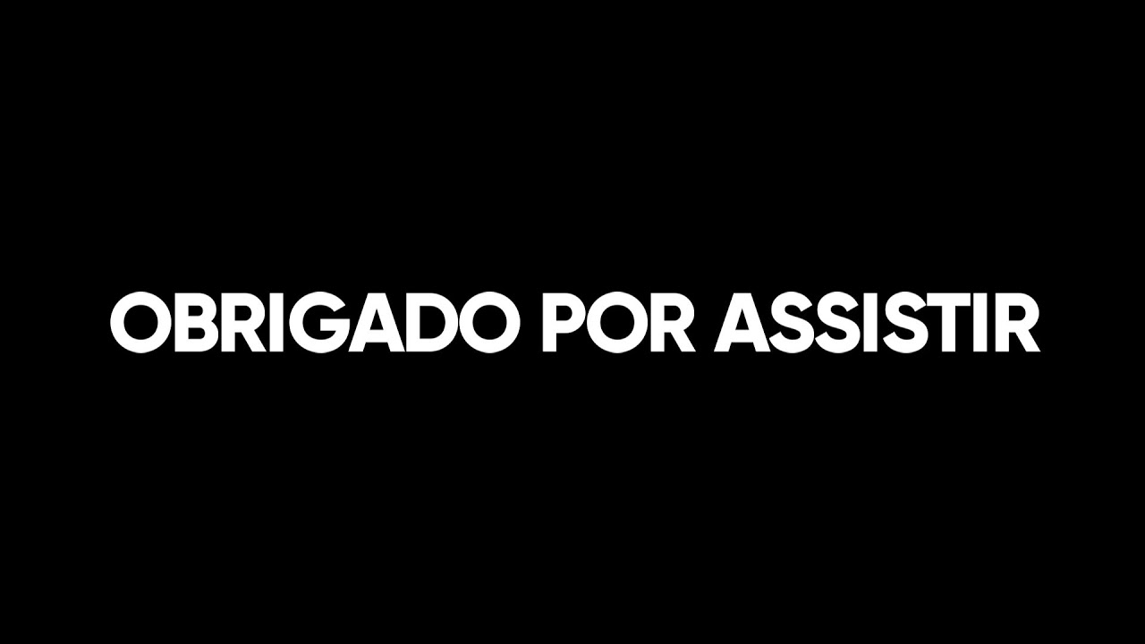Programa Boas Novas I 25/02/2026 | @ieafetv