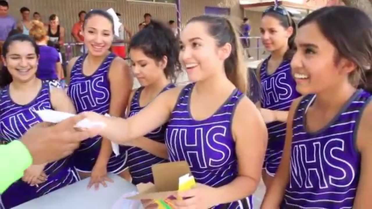 AllAccess Weslaco Panthers Episode #2