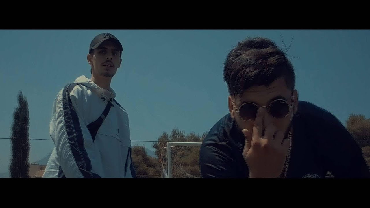 Pro - VIDA Feat. TRB (Clip Officiel)