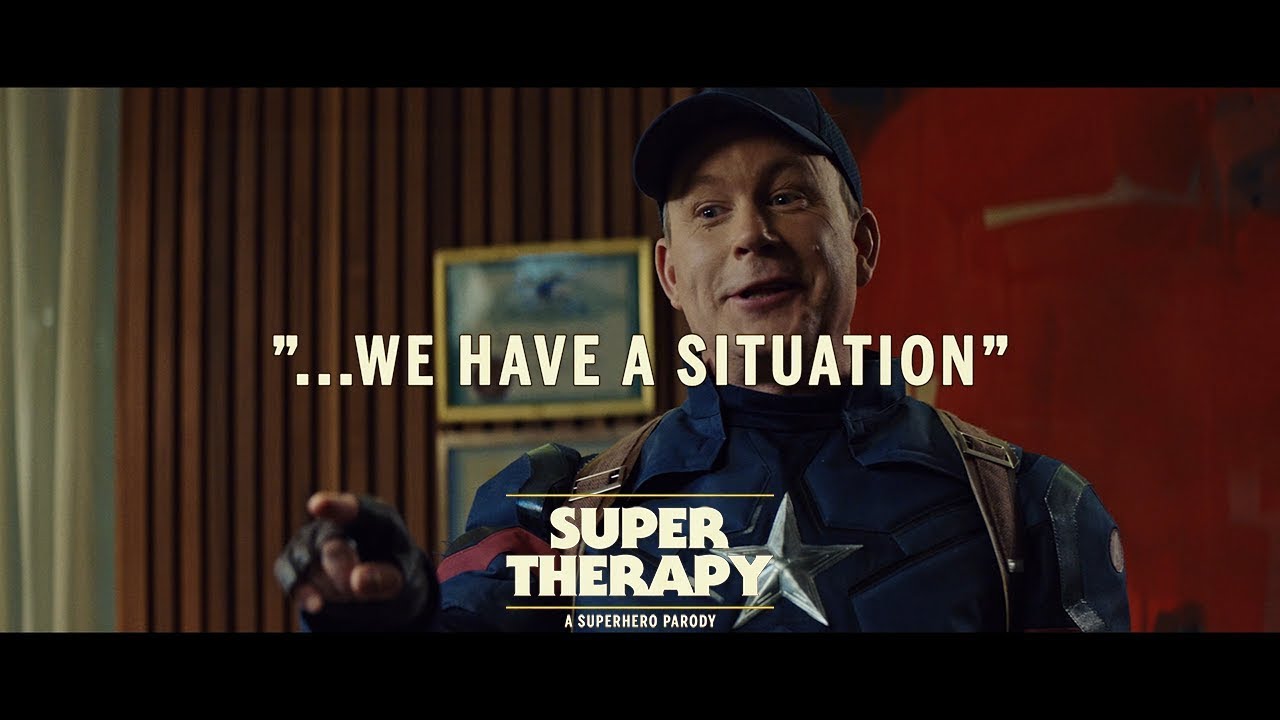 SUPER THERAPY - 103. 