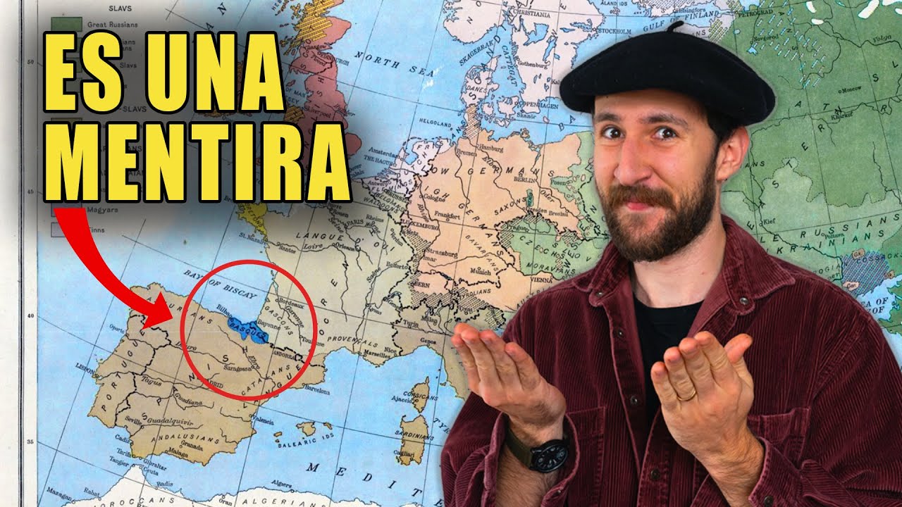 LLEVAS AÑOS CREYENDO ESTOS MITOS