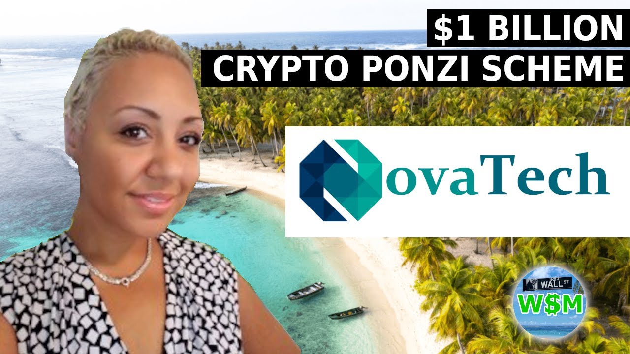 Florida Realtor Runs $1 Billion Crypto Scam