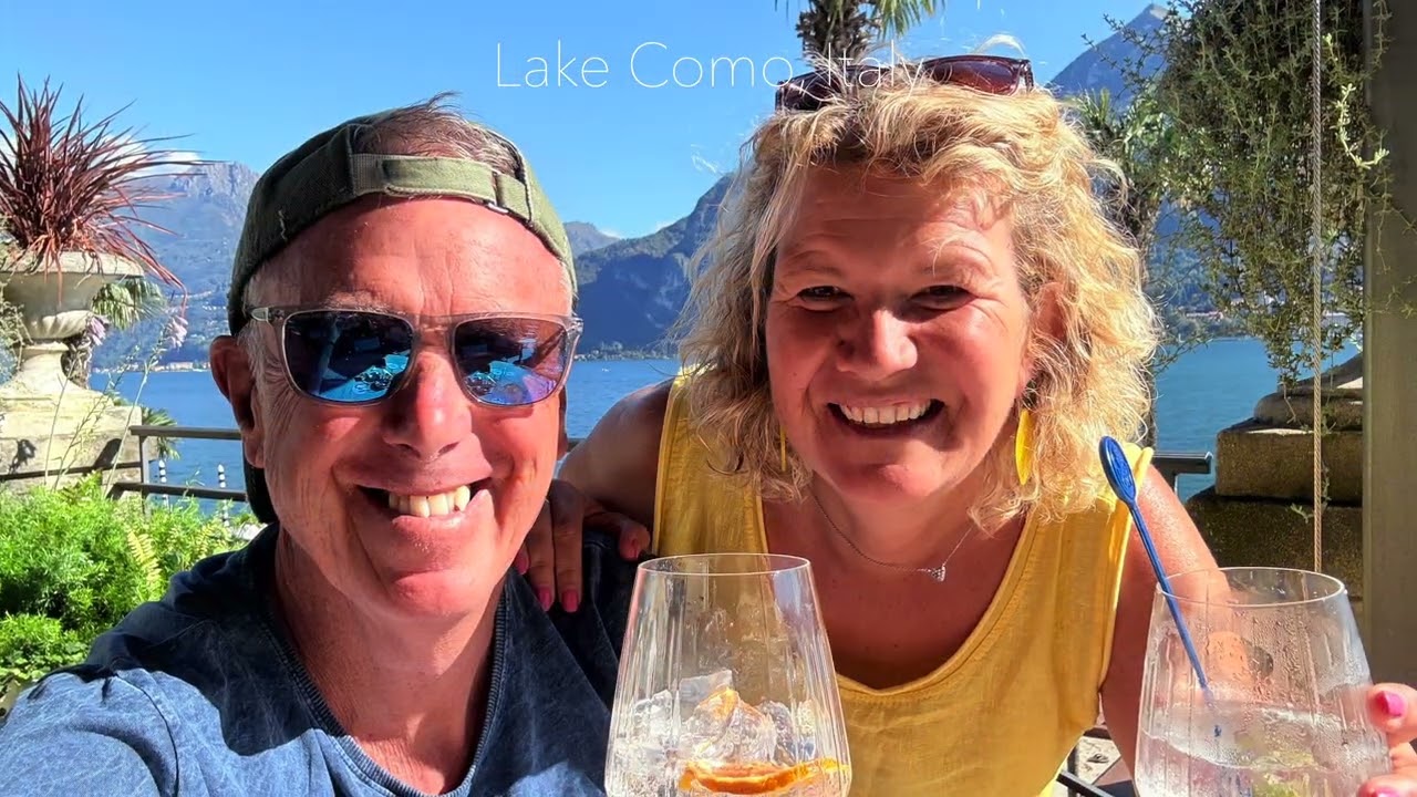 Our European Road Trip 2025