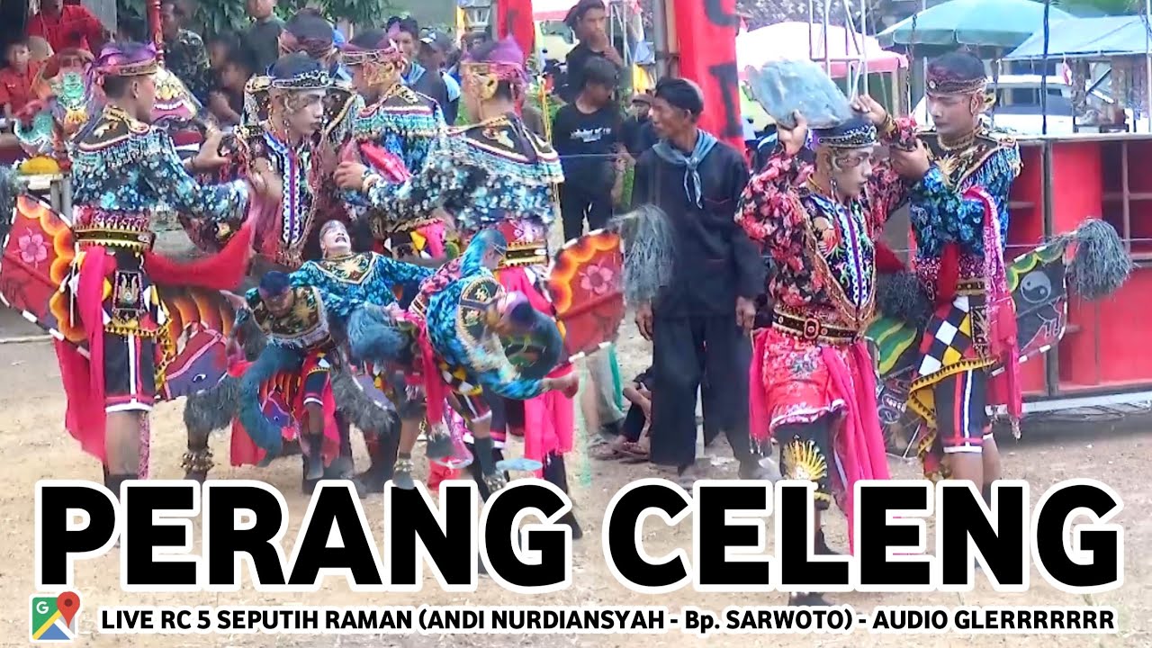 JARANAN LAMPUNG TERBARU 2024: FULL JATHILAN JARANAN PEGON 