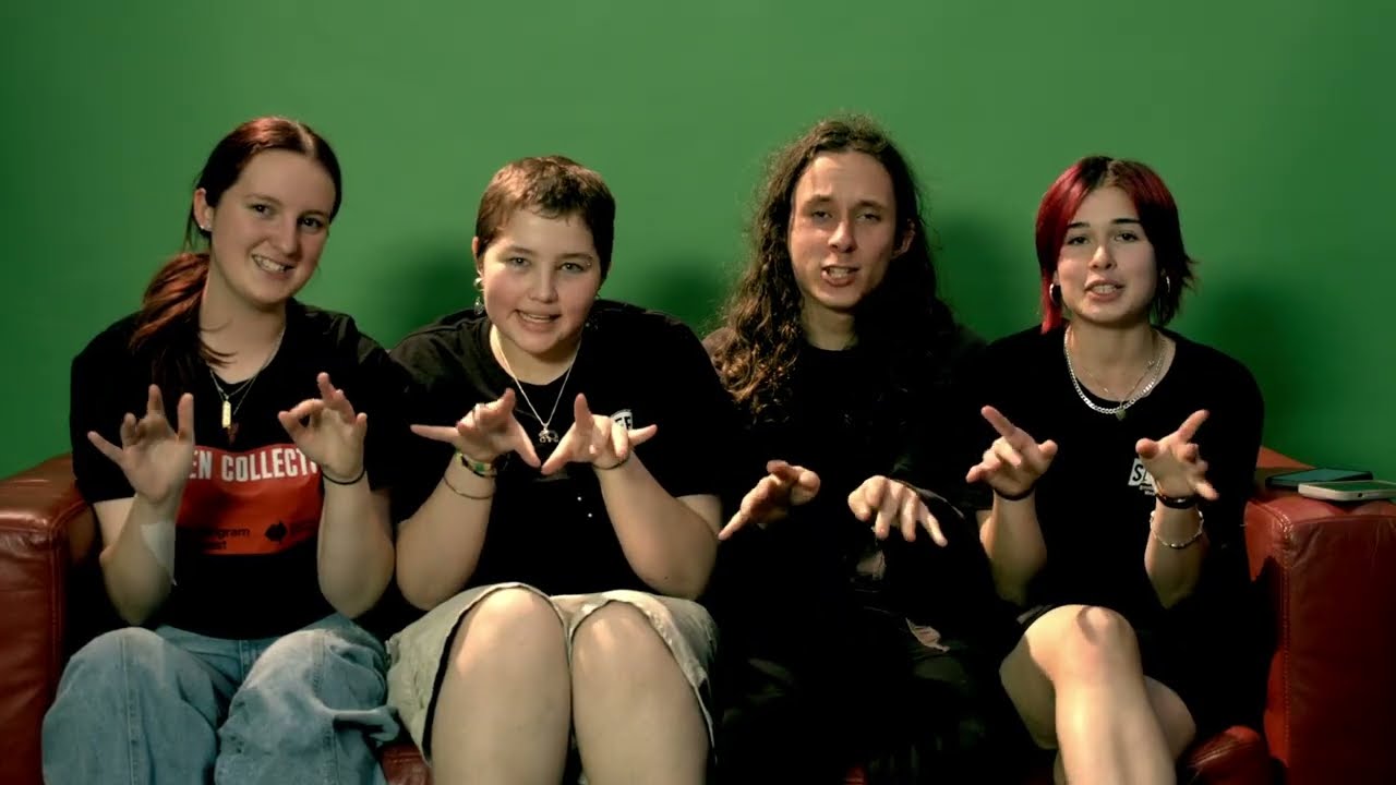 STUFFit Yaps Episode 19: New crew guests - Arafin and Sharn