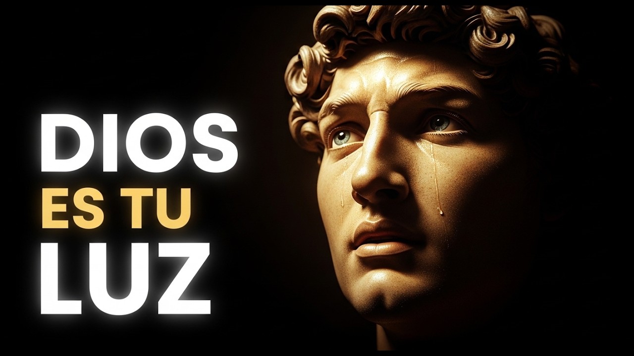Salmo 27 Cantado | Cuando El Miedo Aparece, Dios Es Tu Luz
