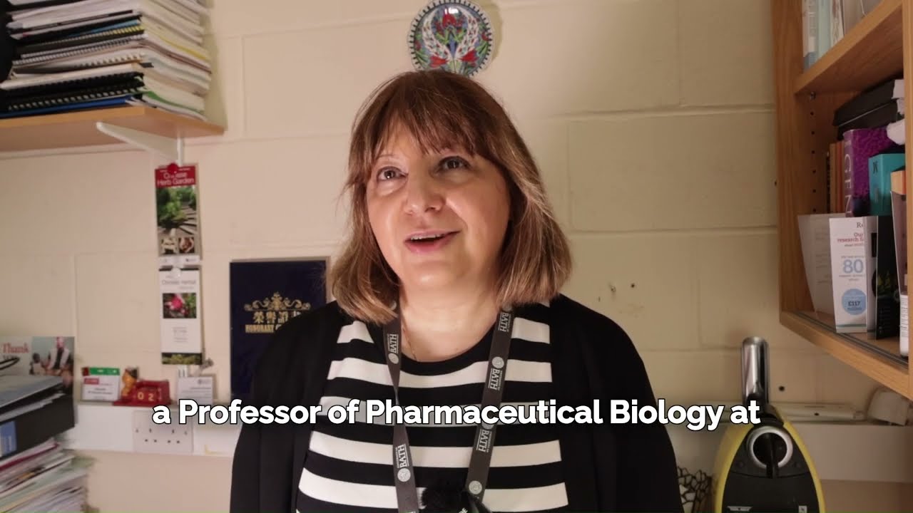 Hepcidin and Psoriasis Research - Q&A with Professor Pourzand