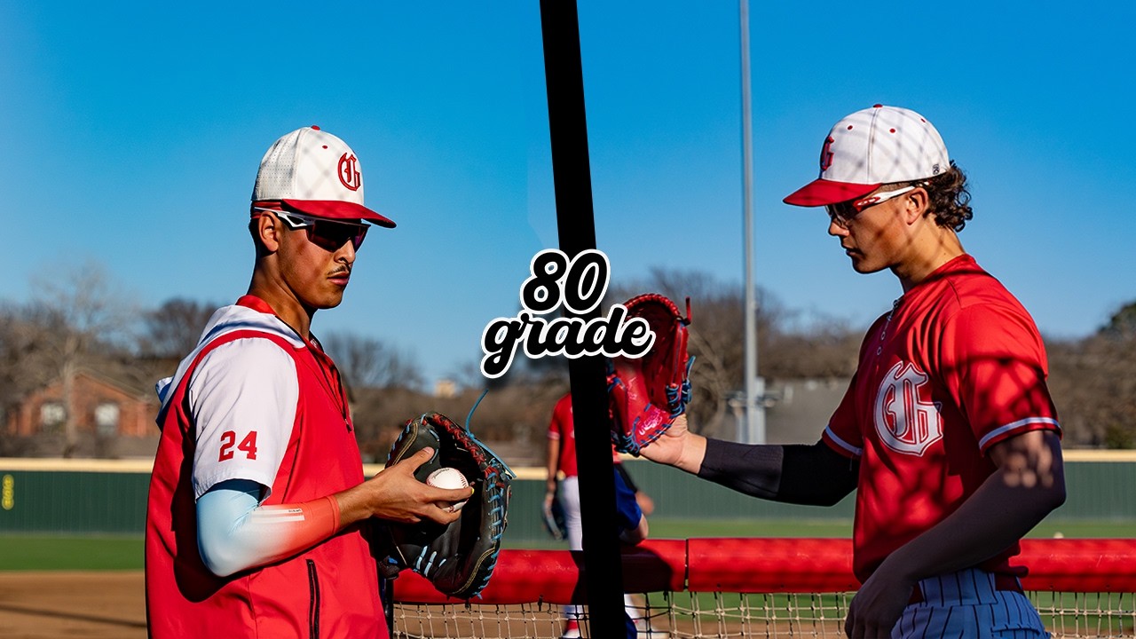 #1 GRAPEVINE (TX) vs CROWLEY (TX) | Mustangs' Offense Comes Alive on Banner Night!