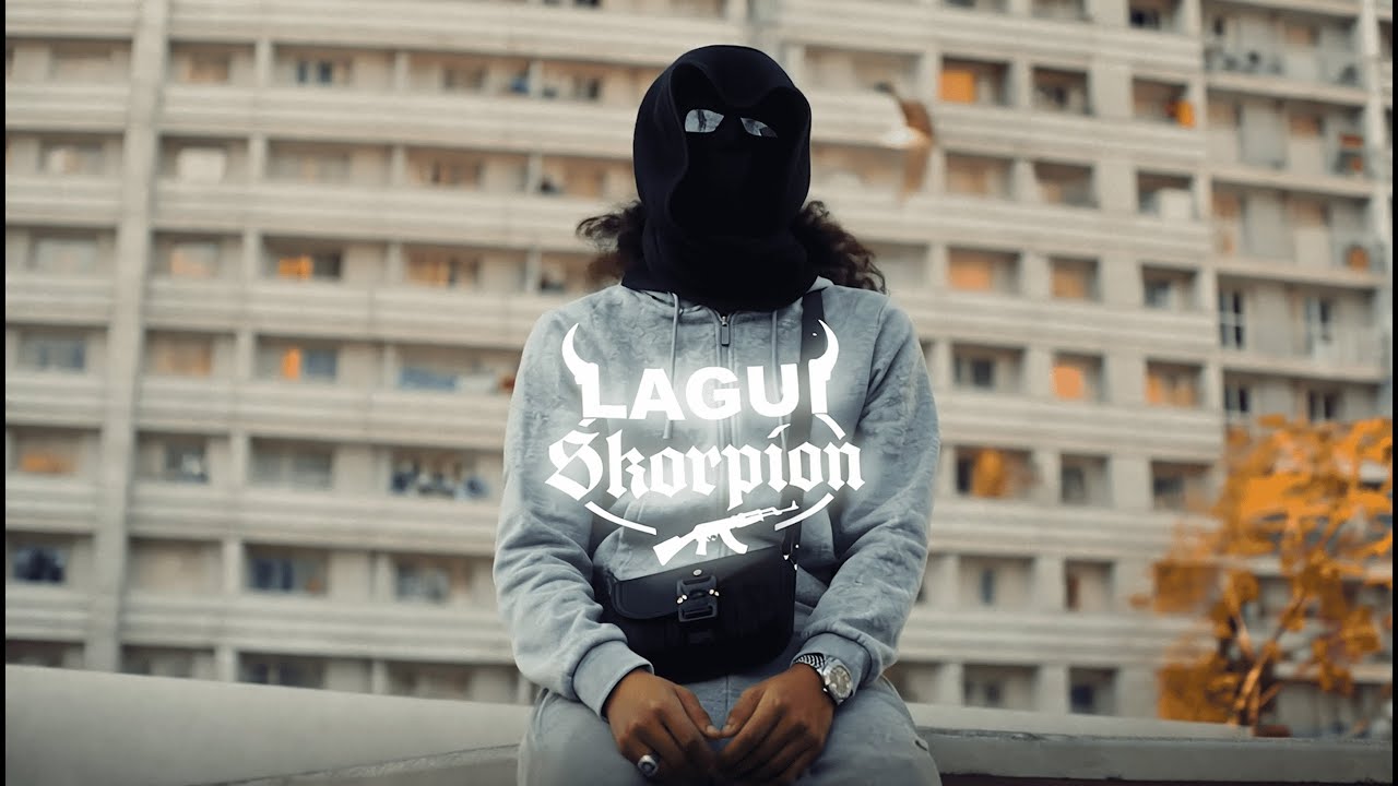 Lagui x Zinera Type Beat 