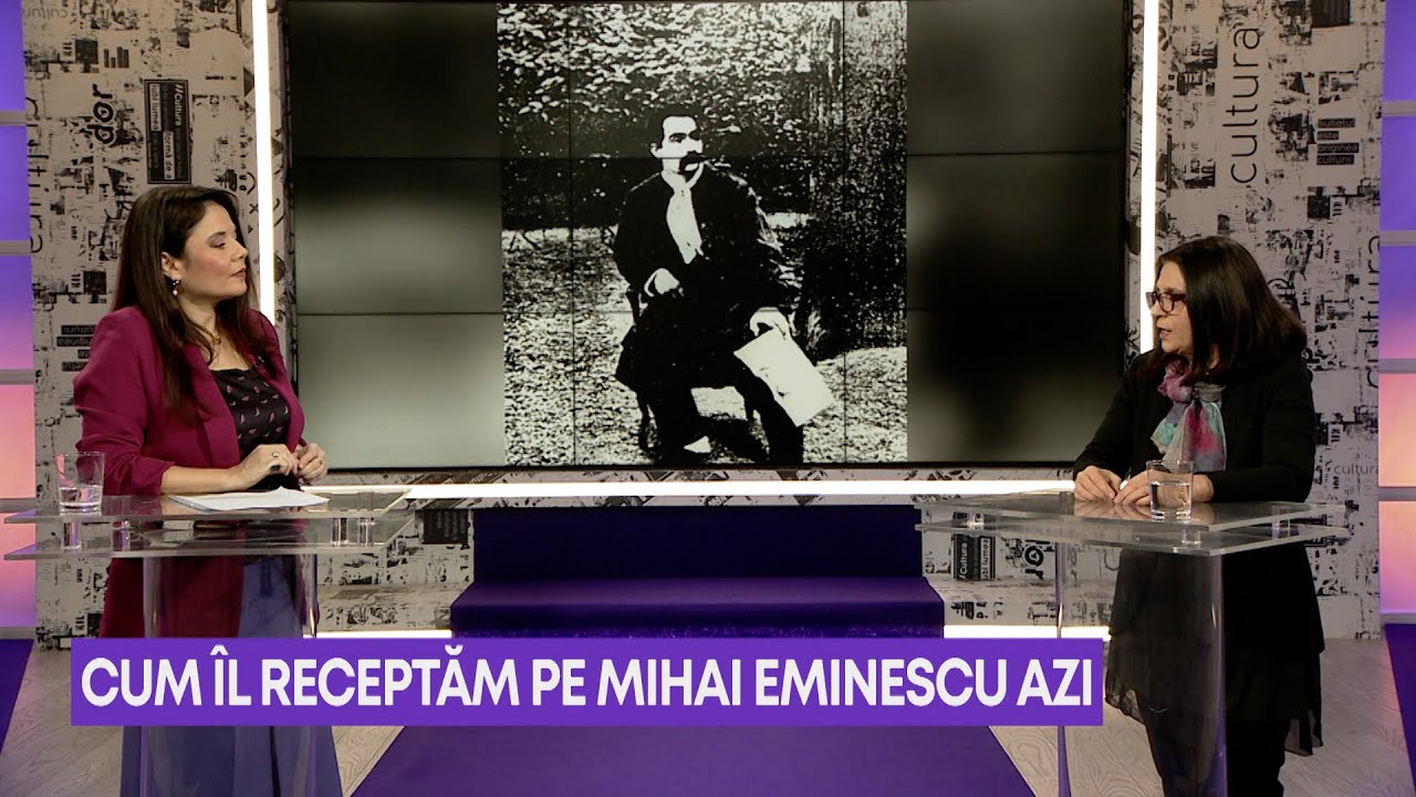 JURNAL CULTURAL | 17 ianuarie 2026 #tvrcultural