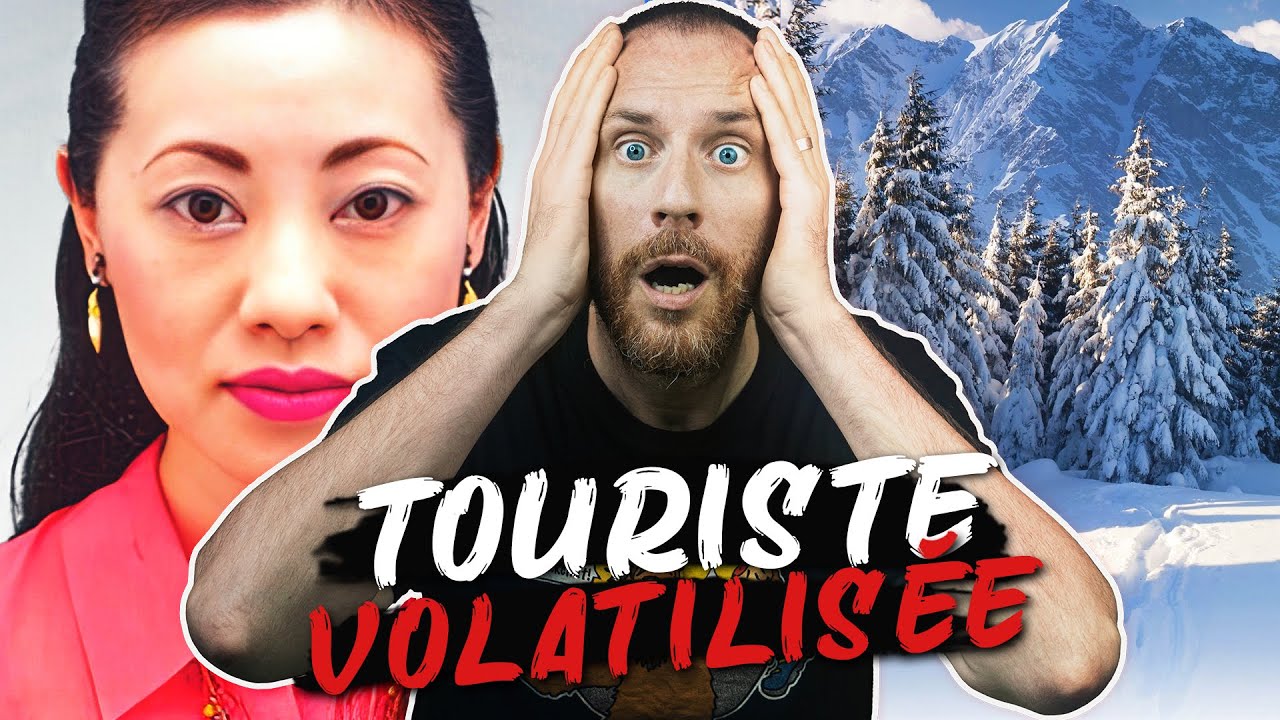 Disparition myst&eacute;rieuse d'une touriste japonaise au Canada - Atsumi Yoshikubo (#HVI)