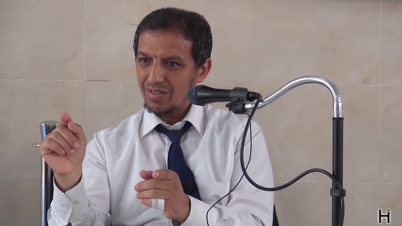 L'Islam et les non-musulmans : que disent les Textes ? - Hassan Iquioussen