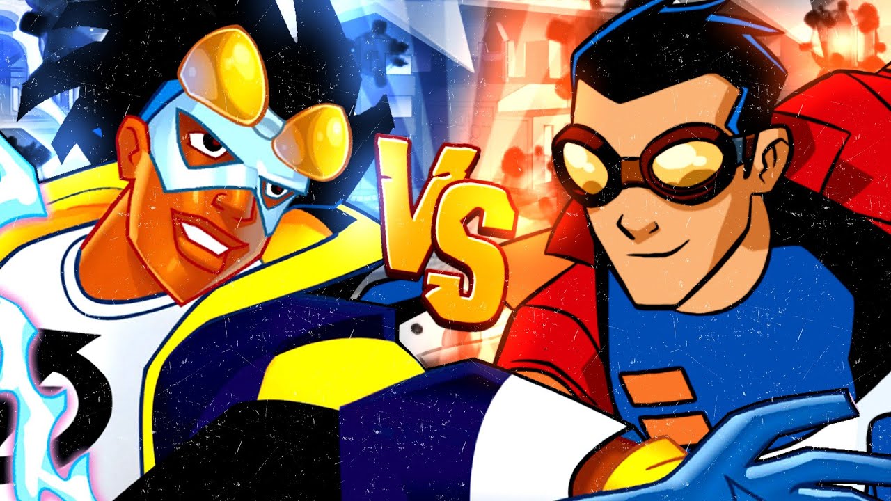 Mutante Rex VS. Super-Choque | Batalha dos Monstros Part. @tsunami_yuuki