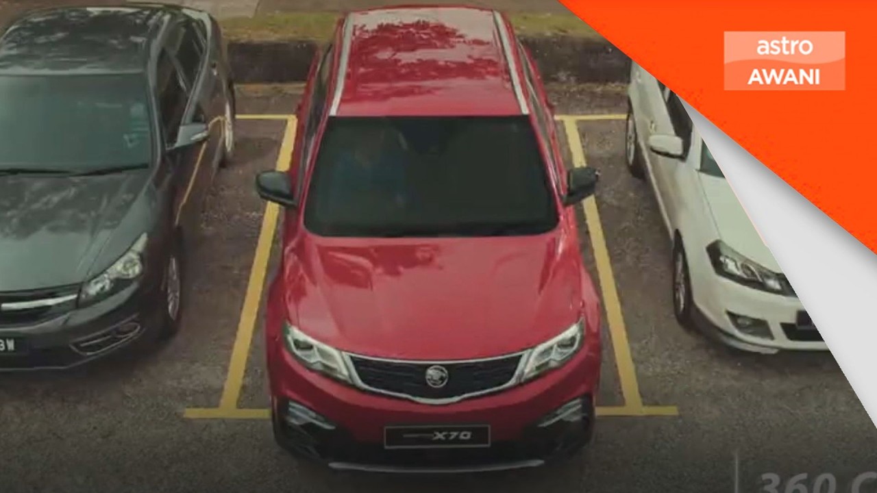 Jualan Proton, Perodua kekal ungguli pasaran sepanjang 2020-2025 -- MITI