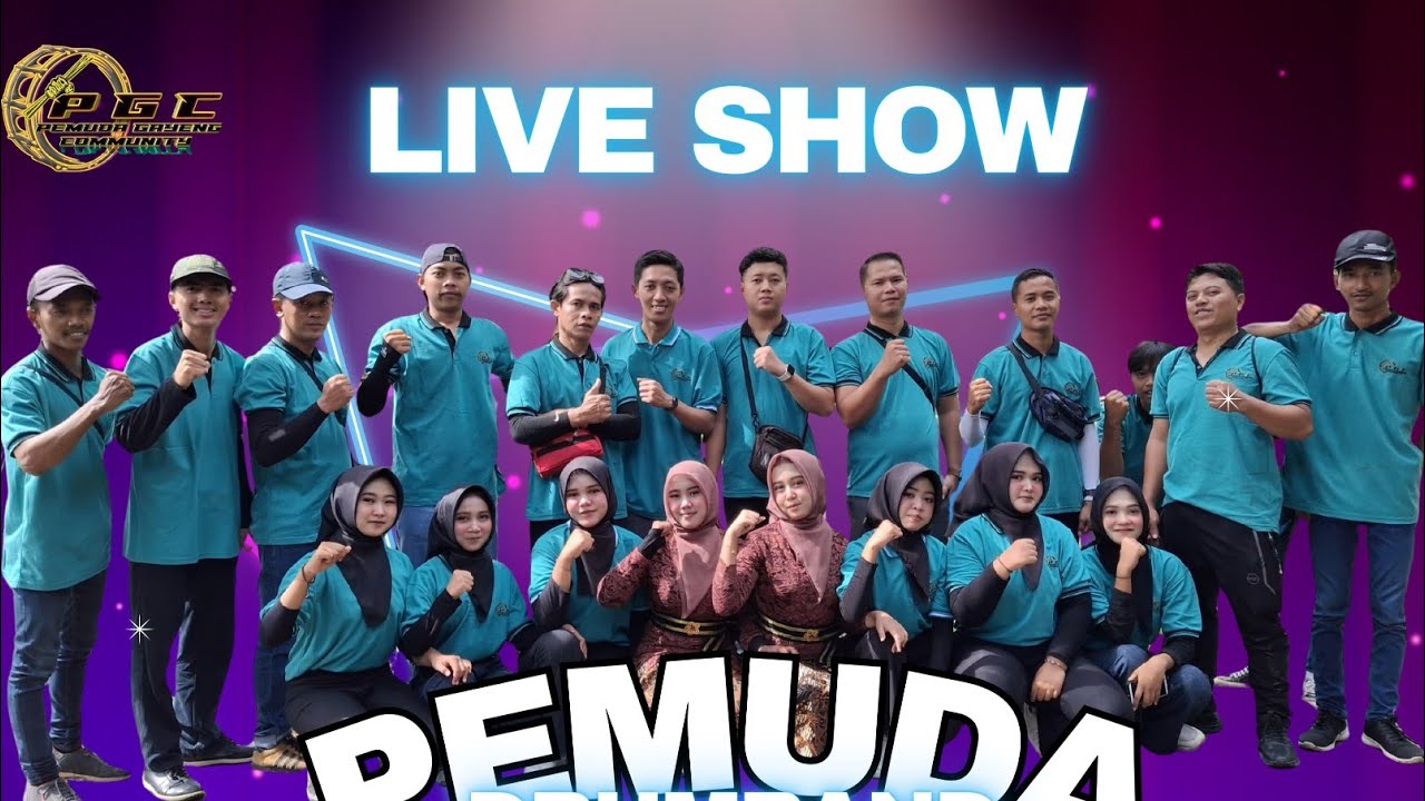 DRUMBAND PEMUDA GAYENG MEMERIAHKAN ACARA WALIMATUL KHITAL KEBONBATUR 
