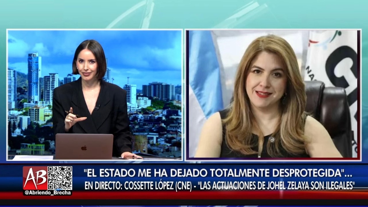 AB - CACHURECOS: ¡NO DEJEN VENDIDA A COSSETTE!