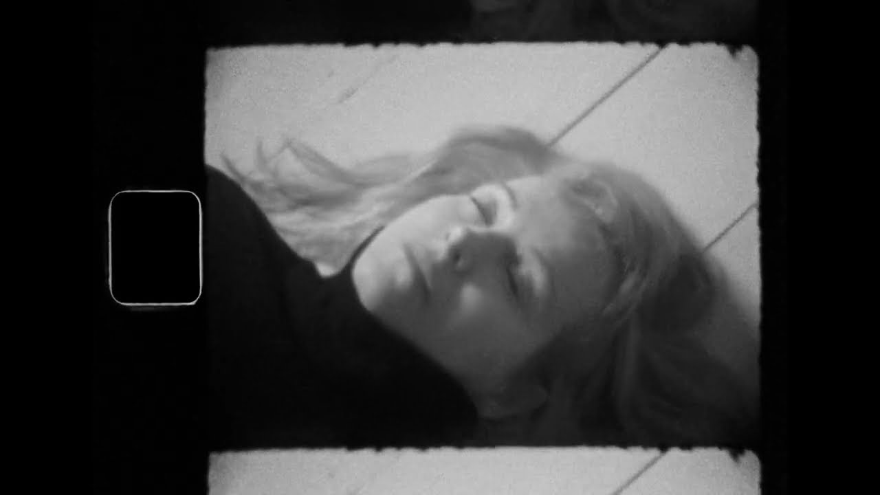 Dot Allison - UNCHANGED (Official Video)