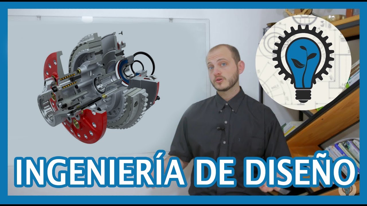 Funciones de la Ingeniería de Diseño | OFICINA TÉCNICA