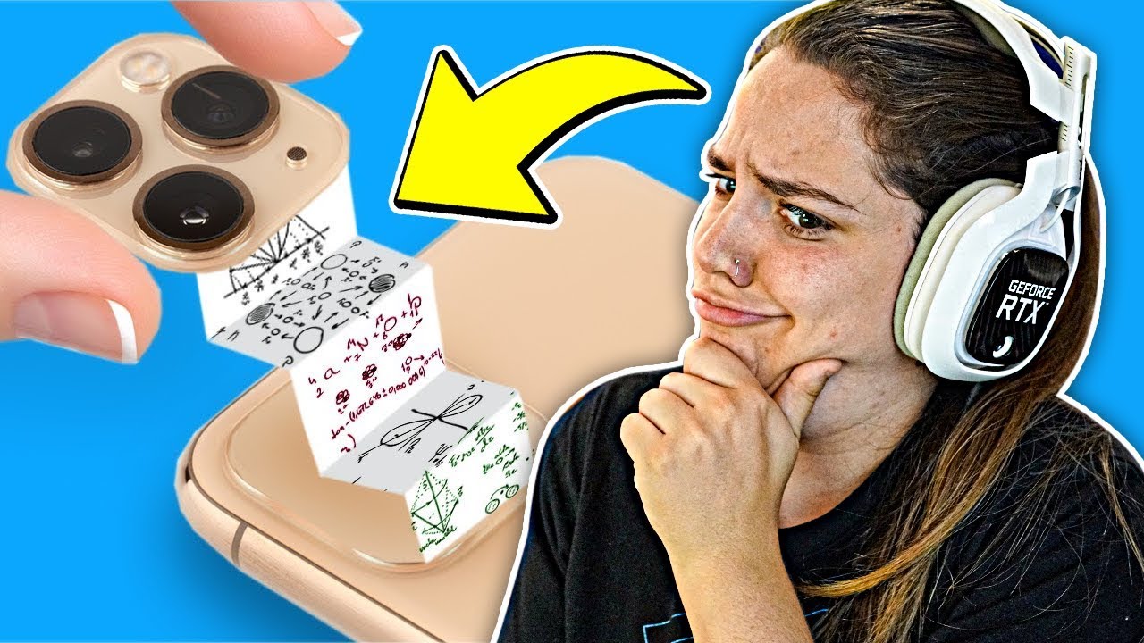 LIFE HACKS MUITO PROFISSIONAIS!