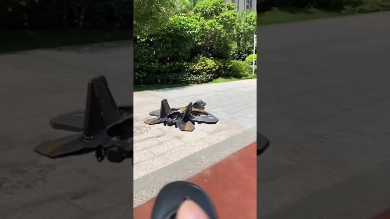 EPP Foam RC Glider Airplane | Remote Control Airplane Drone